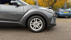 Toyota C-HR 1.8 Hybrid Icon 5dr CVT Hybrid Hatchback